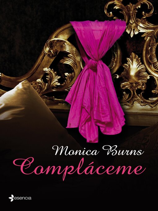 Title details for Compláceme by Monica Burns - Available